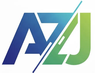 AZJZ Logo